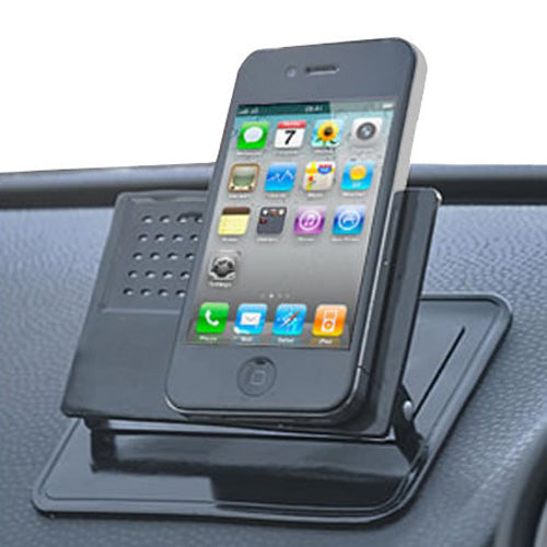 Car Mount Dash Sticky Holder Non-Slip Stand Mat  - BFT10 628-4