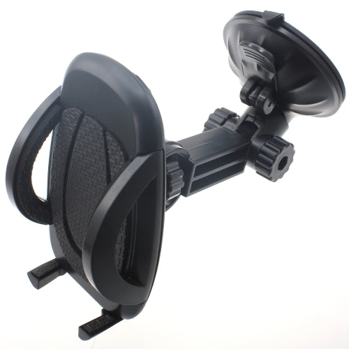 Car Mount Dash Windshield Holder Cradle Rotating  - BFD50 688-9