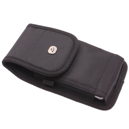 Case Belt Clip Rugged Holster Canvas Cover Pouch  - BFC83 89-1