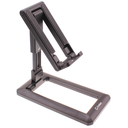 image of Stand Foldable Holder Travel Desktop Cradle  - BFZ91 1711-1