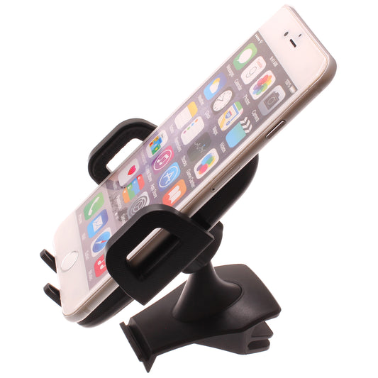 image of Air Vent Car Mount for Tesla Model 3 and Y Only Phone Holder Cradle Swivel  Strong Grip   - BFL29 1990-1