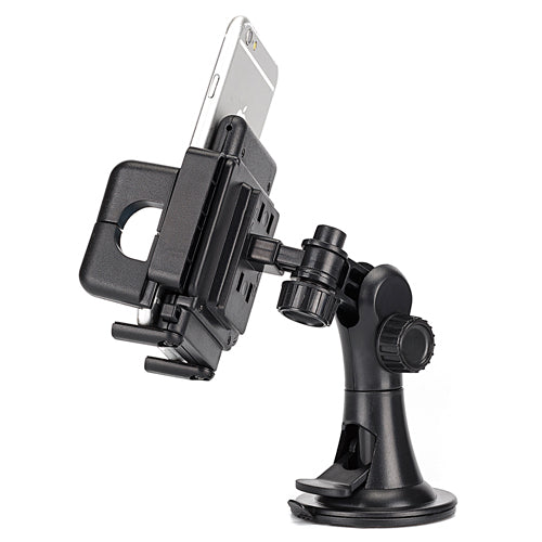 Car Mount Dash Windshield Holder Cradle Swivel  - BFB45 703-5