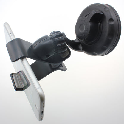 Car Mount Windshield Holder Glass Cradle Swivel  - BFB94 617-1