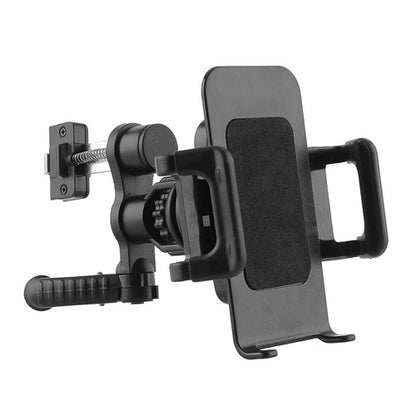 Car Mount Air Vent Holder Rotating Cradle Strong Grip  - BFD81 631-13