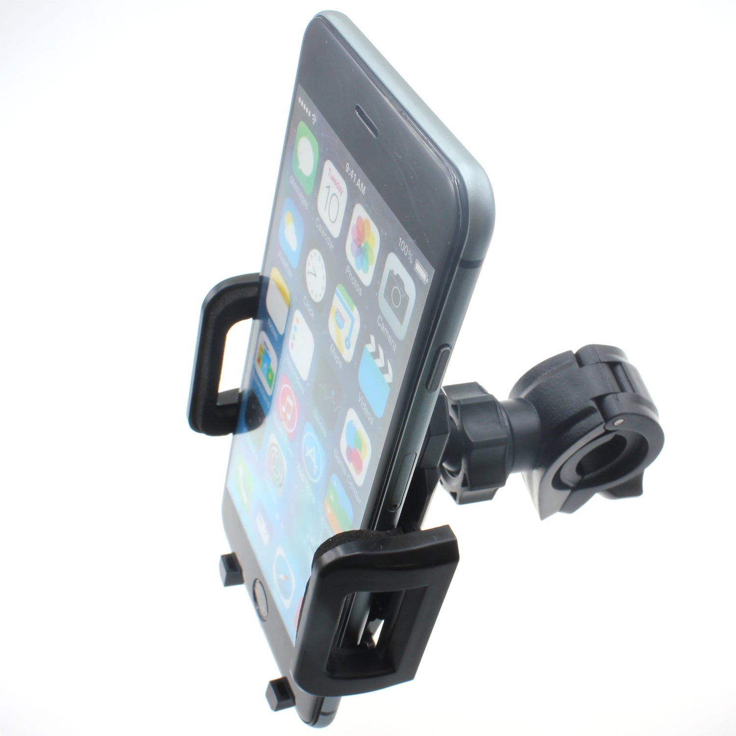 Bicycle Mount Handlebar Holder Bike Cradle Dock  - BFD82 632-1