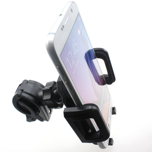 image of Bicycle Mount Handlebar Holder Bike Cradle Dock  - BFD82 632-1