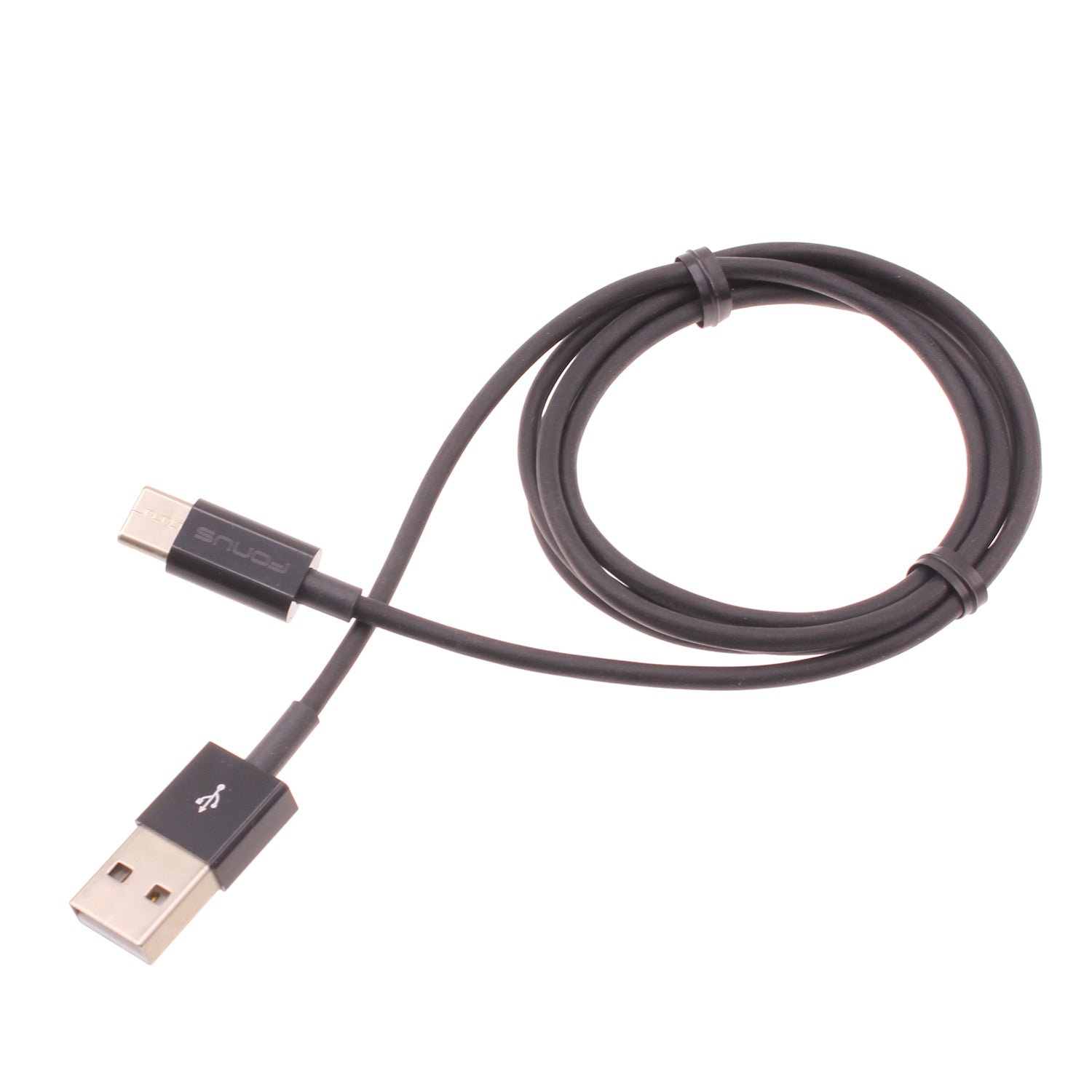 3ft PD USB-C Cable Type-C Fast Charger Power Wire USB  - BFE36 1486-1