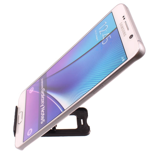 image of Stand Fold-up Holder Travel Desktop Cradle  - BFP20 736-1