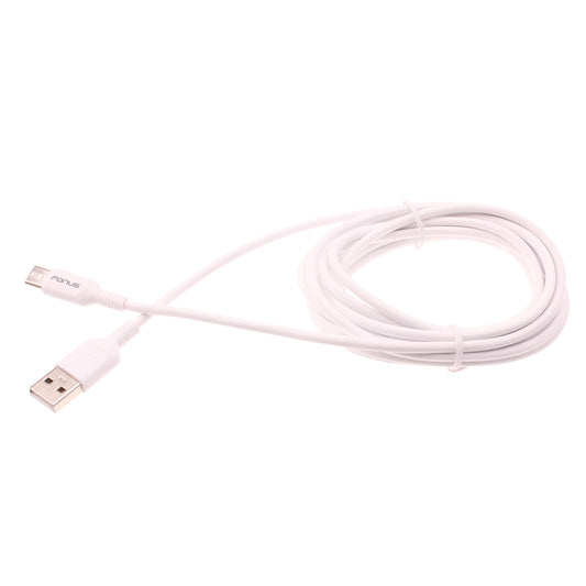 10ft USB-C Cable Type-C Charger Cord Power Wire USB  - BFA02 1449-1