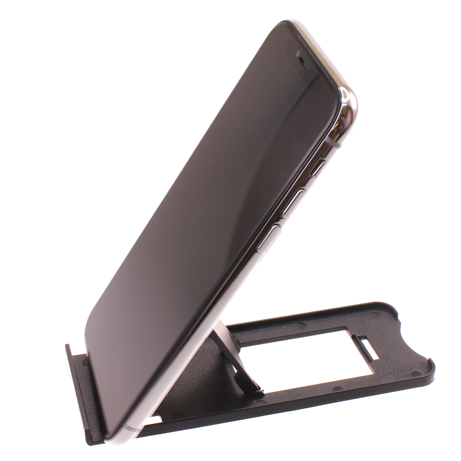 Stand Fold-up Holder Travel Desktop Cradle  - BFT21 75-1