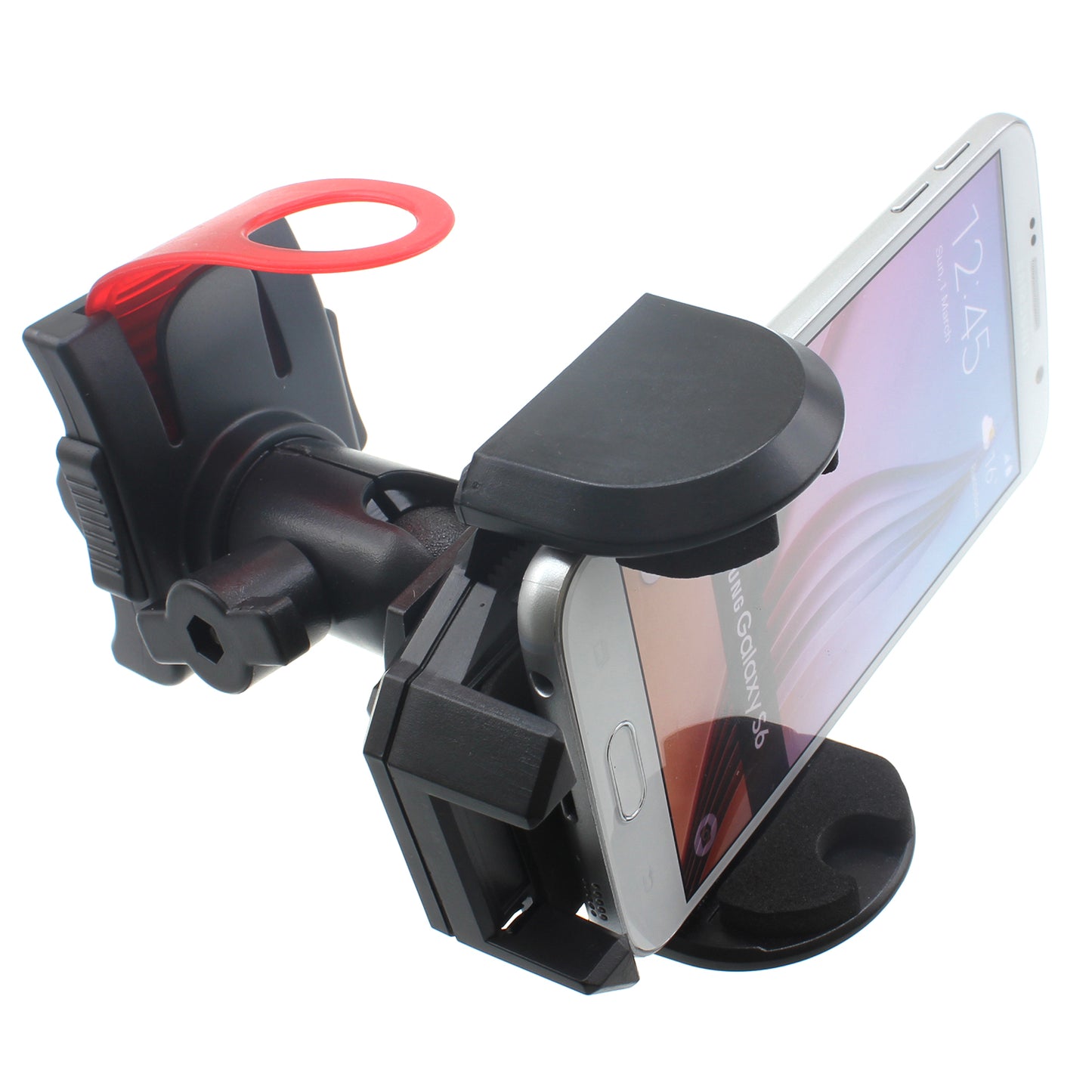 Bicycle Mount Handlebar Holder Bike Cradle Dock  - BFB07 678-1