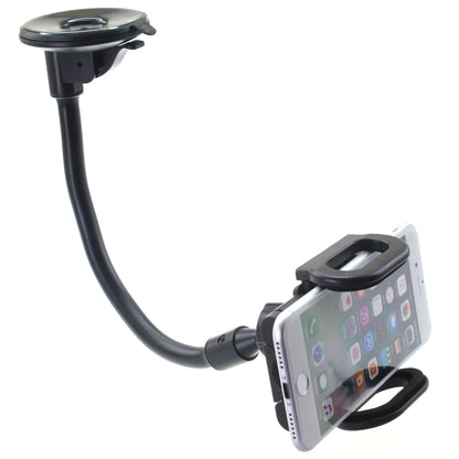 Car Mount Dash Windshield Holder Cradle Swivel  - BFJ70 654-1