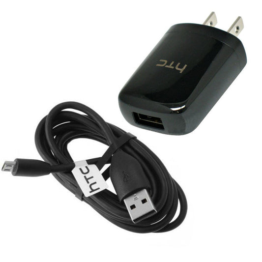 image of Home Charger OEM USB Cable Power Adapter  - BFM17 773-1