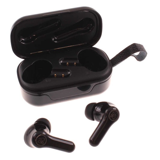 image of TWS Wireless Earphones ANC Earbuds Headphones True Stereo Headset Hands-free Mic  - BFE70 1438-1