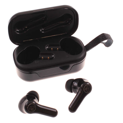 TWS Wireless Earphones ANC Earbuds Headphones Bluetooth Headset Hands-free Mic - BFE70 1438-1