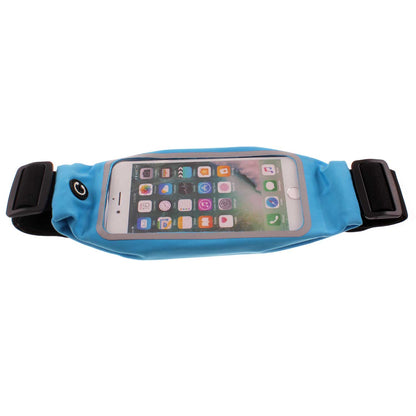 Running Waist Bag Belt Band Sports Gym Workout Case Cover  - BFJ95 100-1