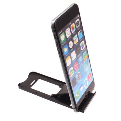 Stand Fold-up Holder Travel Desktop Cradle  - BFT21 75-1