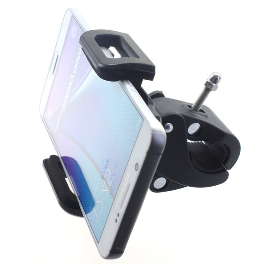 image of Bicycle Mount Handlebar Holder Bike Cradle Dock  - BFJ51 653-1