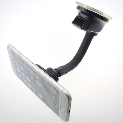 Car Mount Magnetic Holder Dash Windshield Gooseneck  - BFD59 1071-1