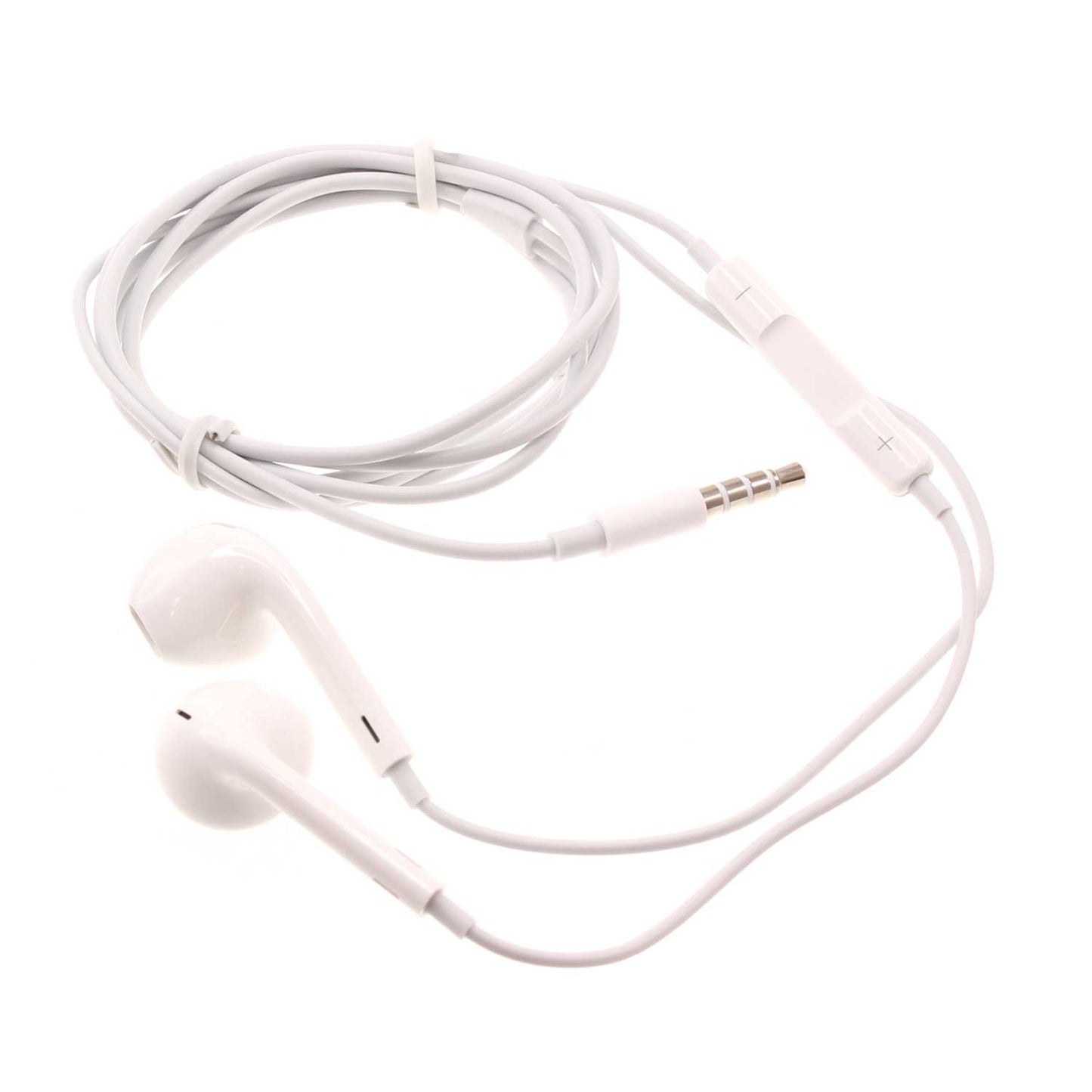 Earpods Authentic Earphones Earbuds 3.5mm Headset  - BFK77 963-1