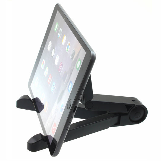 image of Fold-up Stand Portable Holder Travel Dock  - BFD72 38-1