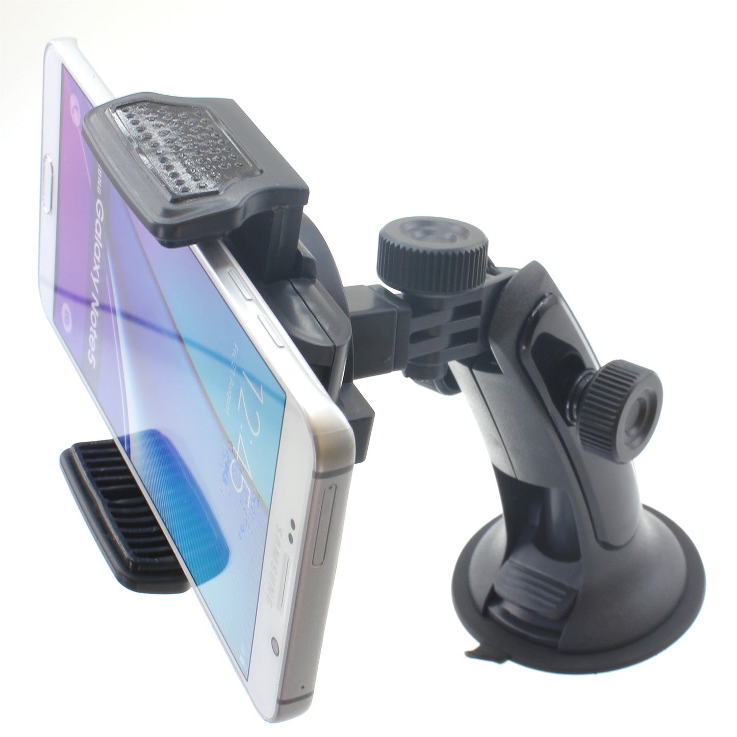 Car Mount Dash Windshield Air Vent Holder Cradle  - BFC73 670-1