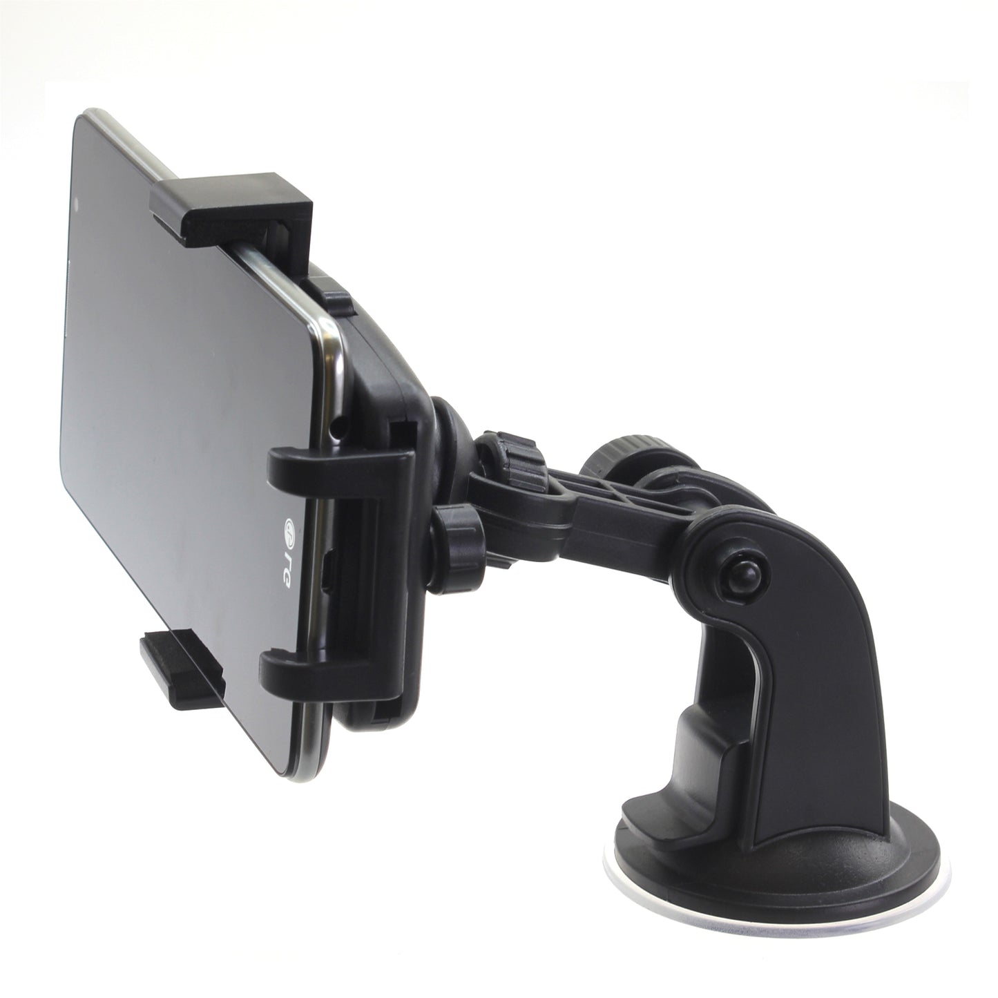 Car Mount Windshield Holder Glass Cradle Rotating  - BFJ54 650-1