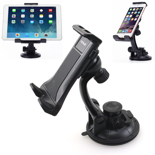 image of Car Mount Dash Windshield Holder Strong Grip Cradle  - BFC62 951-1