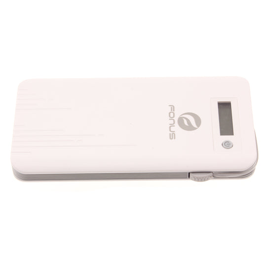 image of Power Bank 6000mAh Charger Portable Backup Battery  - BFB93 804-1