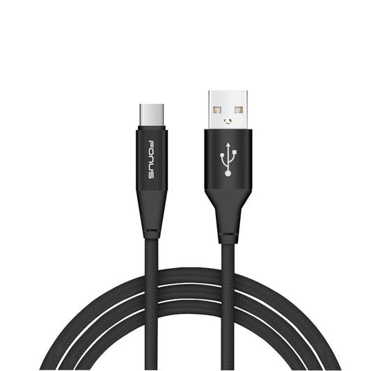 image of 6ft USB Cable Type-C Charger Cord Power Wire USB-C  - BFR08 1027-1