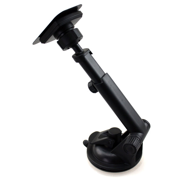 Car Mount Magnetic Holder Dash Windshield Telescopic  - BFE60 952-6