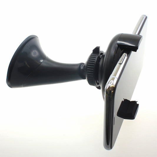 image of Car Mount Dash Windshield Holder Cradle Swivel  - BFC97 668-1