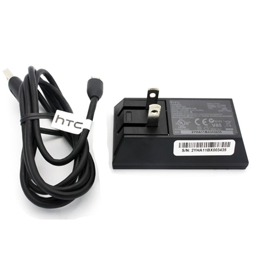 Home Charger OEM USB Cable Power Adapter  - BFB19 707-1