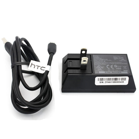 image of Home Charger OEM USB Cable Power Adapter  - BFB19 707-1