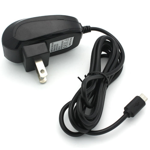 image of Home Charger 2A Wall Power Adapter Micro-USB  - BFC41 832-1