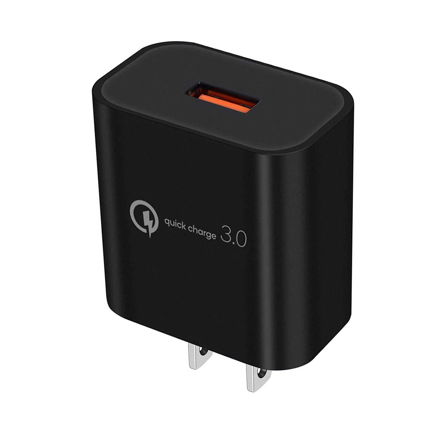 Quick Home Charger 18W USB Travel Wall Power  - BFT42 1274-1