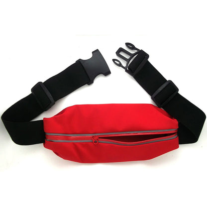 Running Waist Bag Belt Band Sports Gym Workout Case Cover  - BFE48 98-4