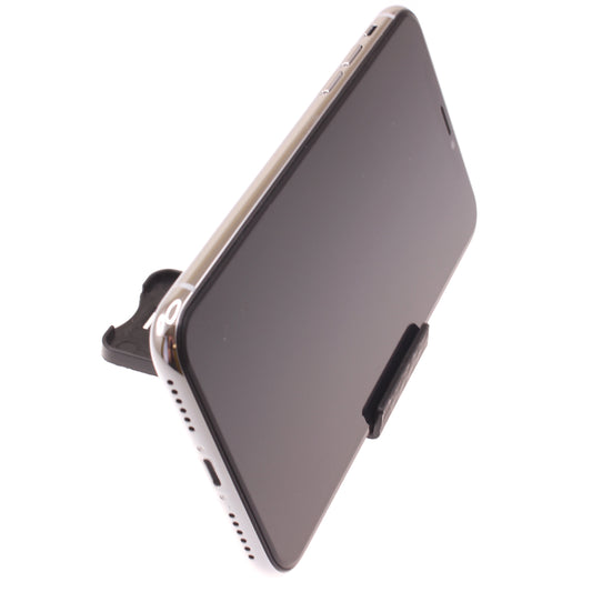 image of Stand Fold-up Holder Travel Desktop Cradle  - BFP20 736-1