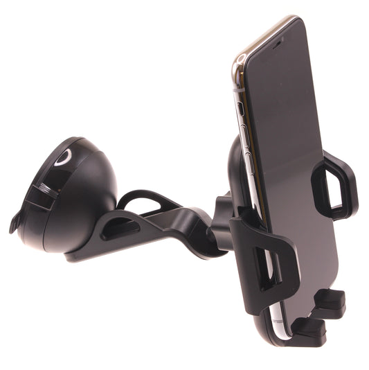 Car Mount Dash Windshield Holder Cradle Swivel  - BFR46 1120-1