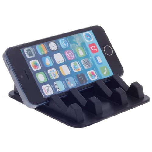 Car Mount Non-Slip Dash Holder Stand Mat  - BFC80 666-1