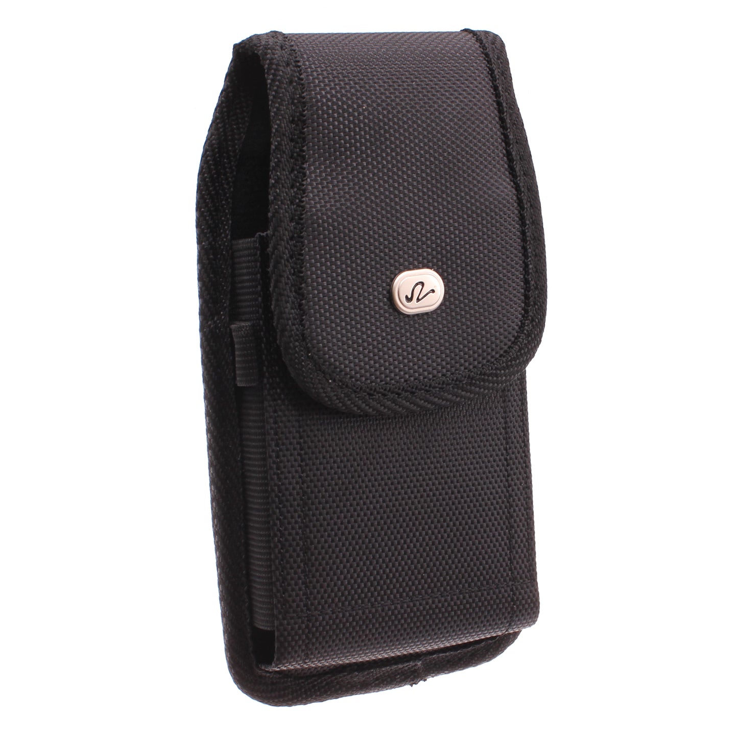 Case Belt Clip Rugged Holster Canvas Cover Pouch  - BFC83 89-1