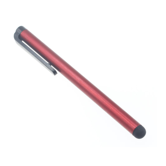 image of Red Stylus Pen Touch Compact Lightweight  - BFL57 1232-1