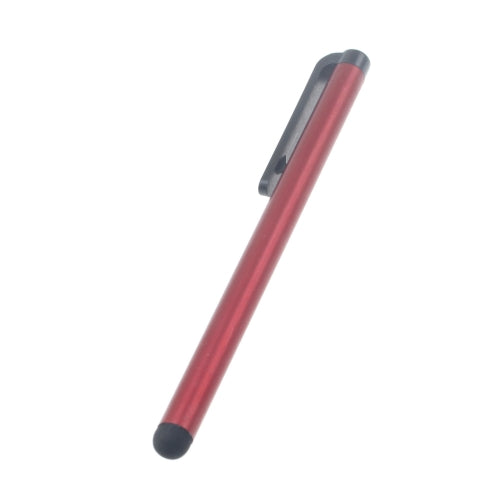 image of Red Stylus Pen Touch Compact Lightweight  - BFL57 1232-1