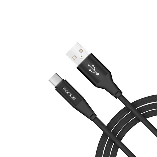 image of 10ft USB Cable Type-C Charger Cord Power Wire USB-C  - BFR12 1028-1