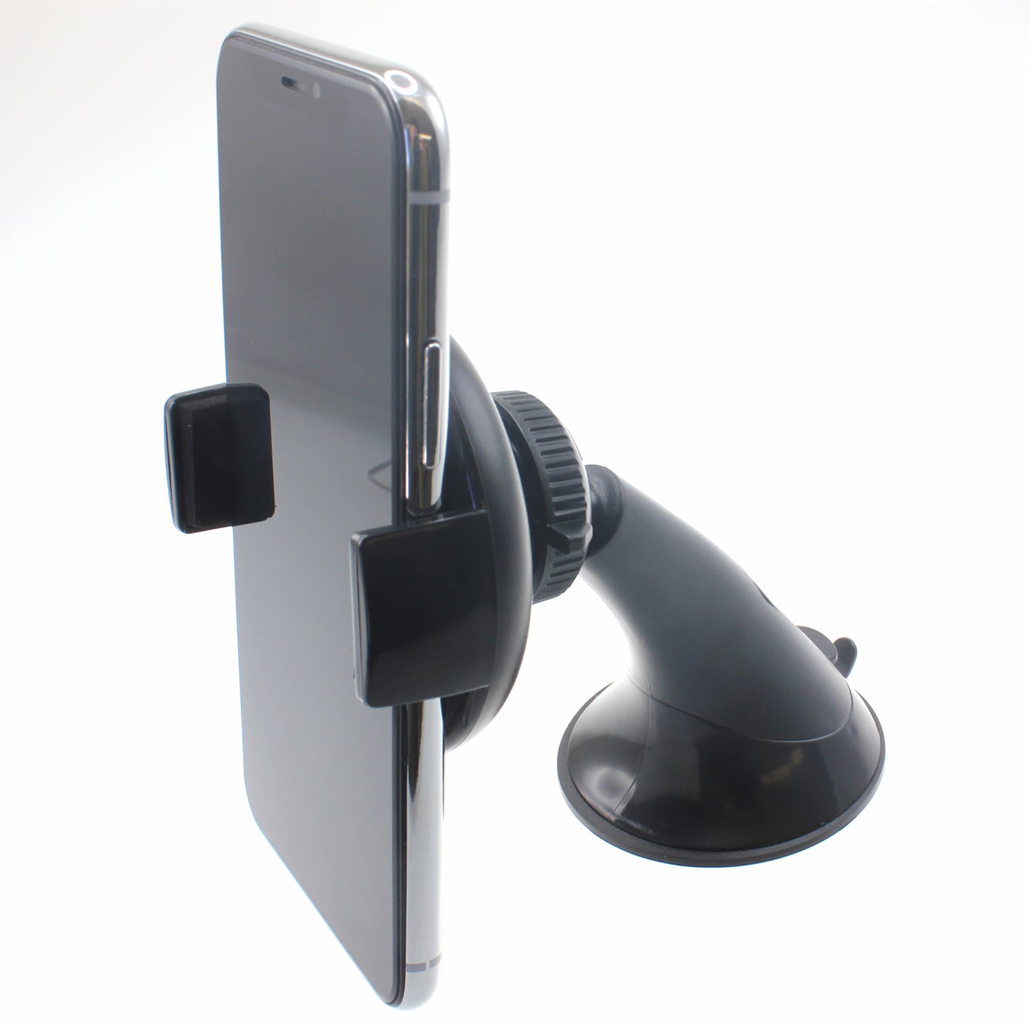 Car Mount Dash Windshield Holder Cradle Swivel  - BFC97 668-1