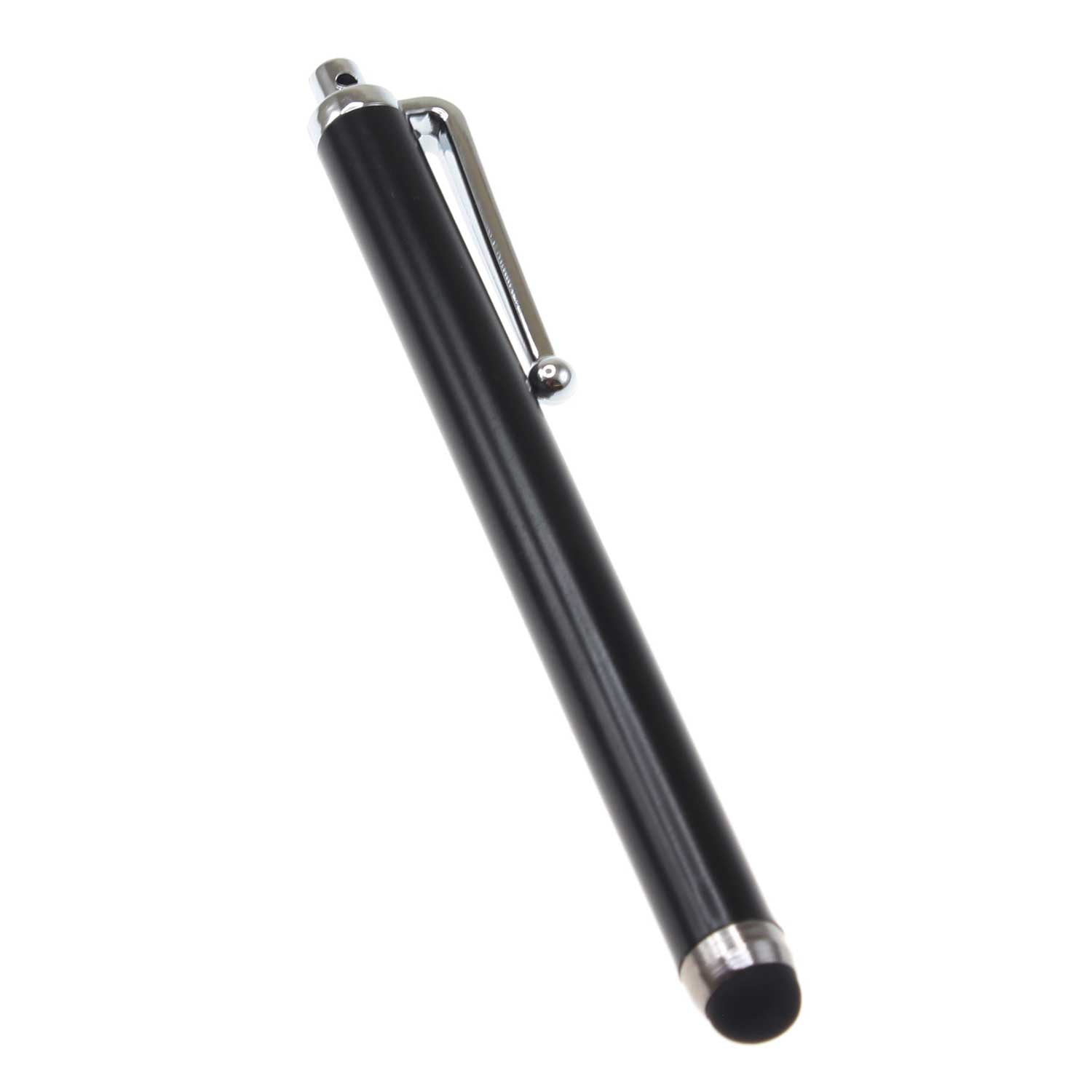 Black Stylus Pen Touch Compact Lightweight  - BFF94 1416-1