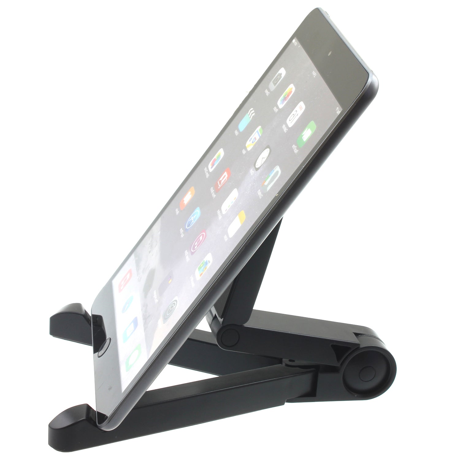 Fold-up Stand Portable Holder Travel Dock  - BFD72 38-1