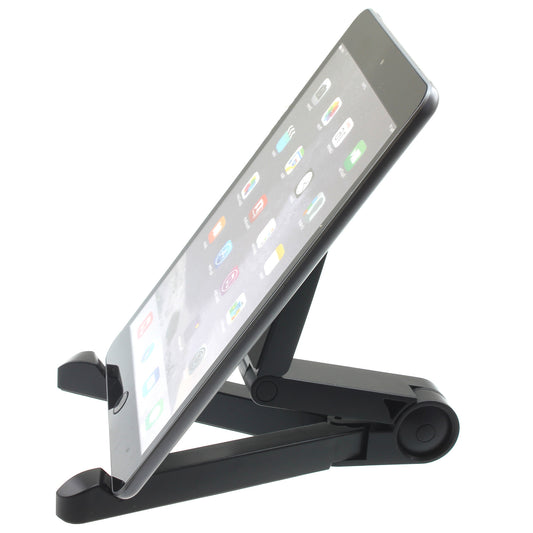 image of Fold-up Stand Portable Holder Travel Dock  - BFD72 38-1