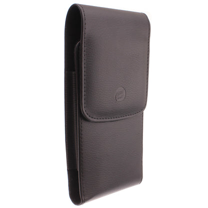 Case Belt Clip Leather Holster Cover Pouch Vertical  - BFD84 1052-1