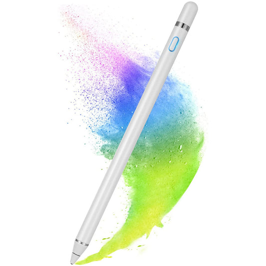 image of Active Stylus Pen  Digital  Capacitive Touch Rechargeable  Palm Rejection   - BFB20 1906-1